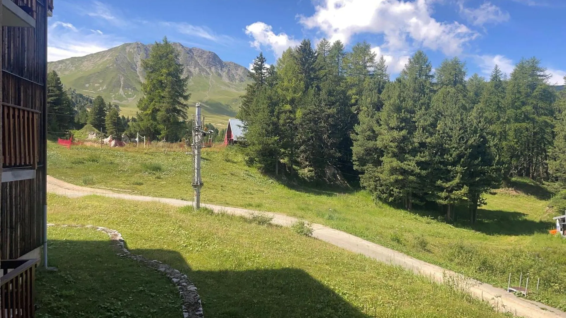 Studio Charmant Au Pied Des Pistes A Plagne Village - Fr-1-181-2628 La Plagne-Tarentaise Apartment