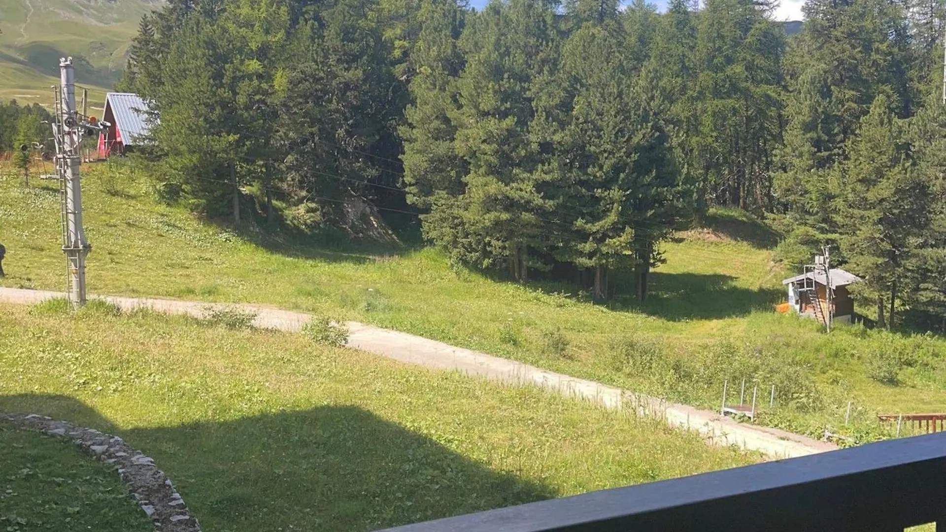 Apartment Studio Charmant Au Pied Des Pistes A Plagne Village - Fr-1-181-2628 La Plagne-Tarentaise